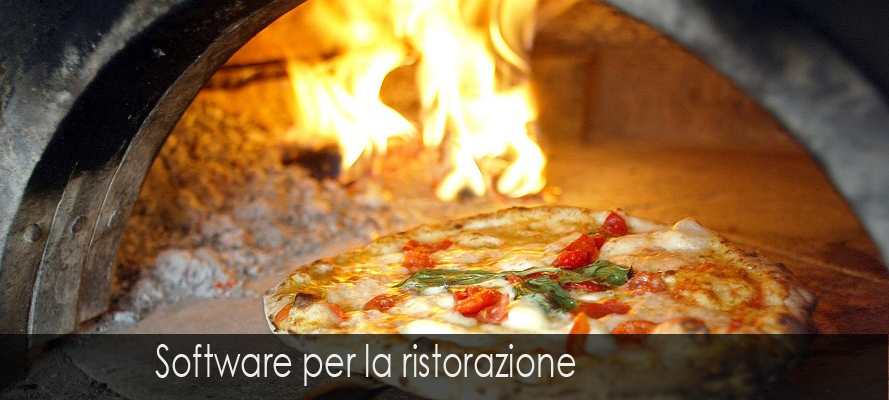 Pizzerie